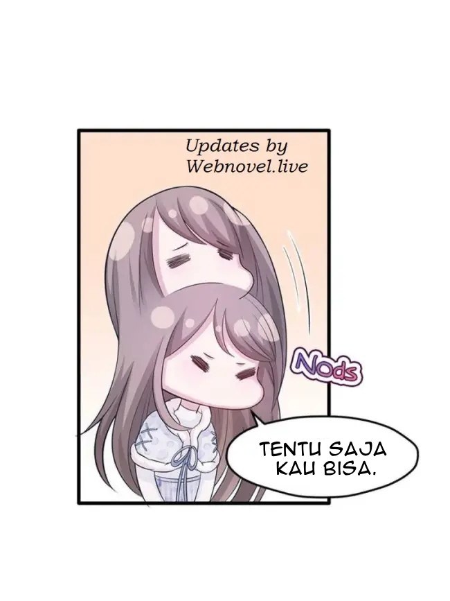 Beauty and the Beasts Chapter 122 Gambar 20